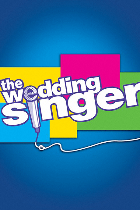 Wedding Singer : Demain, on se marie !