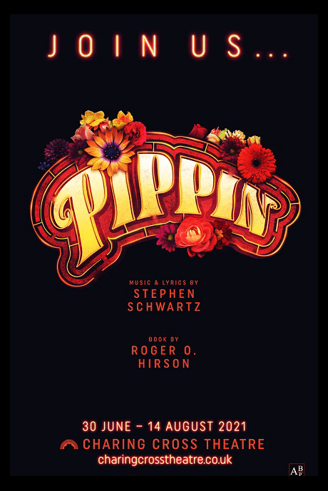 Un revival de Pippin voit le jour à Londres