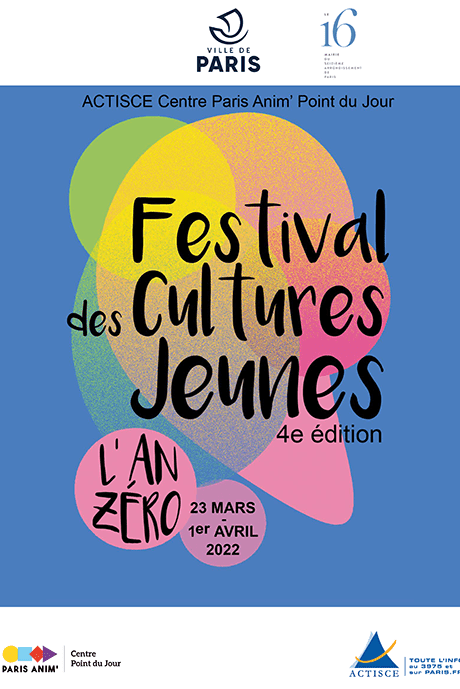 Festival des Cultures Jeunes