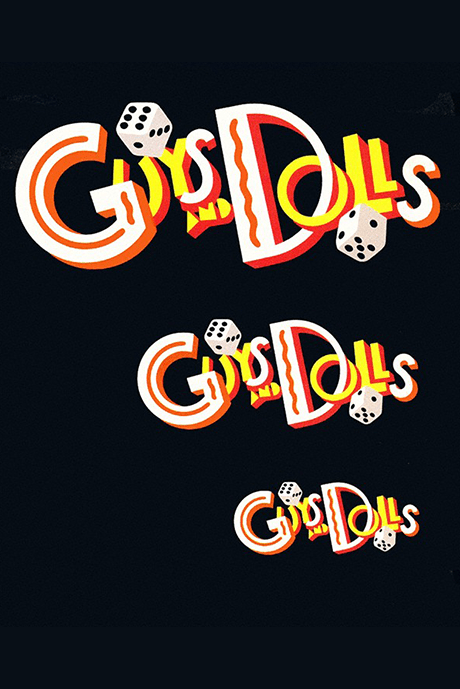 Un remake de Guys and Dolls bientôt au cinéma