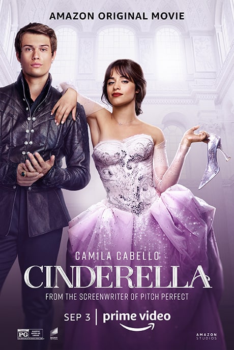 Cendrillon