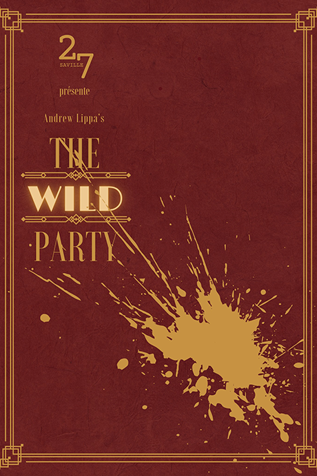 The Wild Party