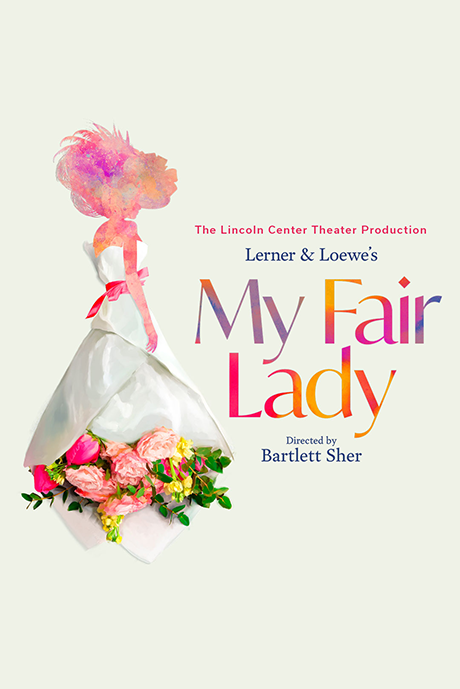 Le revival américain de My Fair Lady débarque à Londres