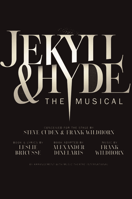 L'Étrange Cas du docteur Jekyll et de M. Hyde
