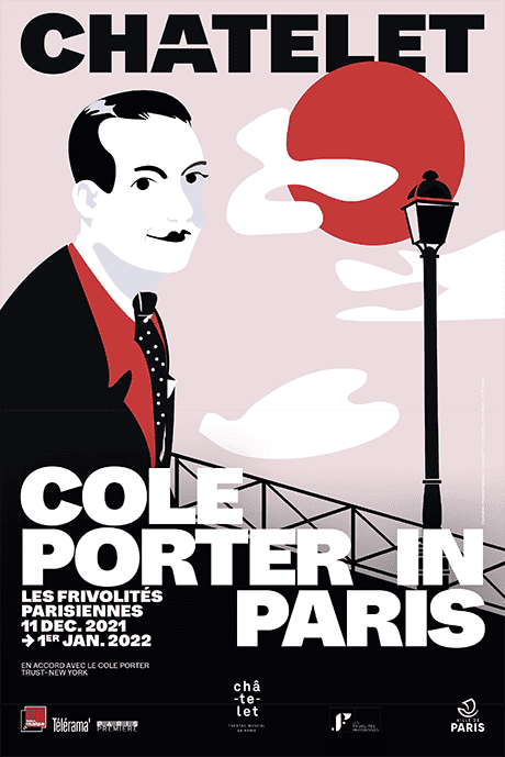 Cole Porter in Paris