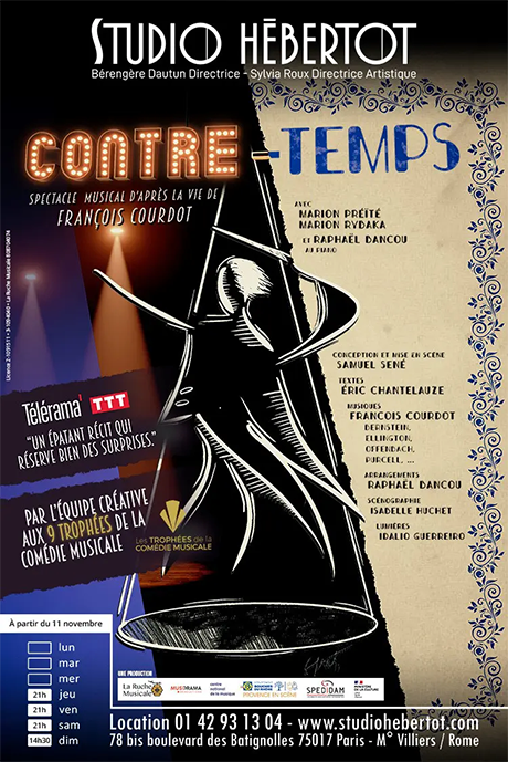 Contre-temps