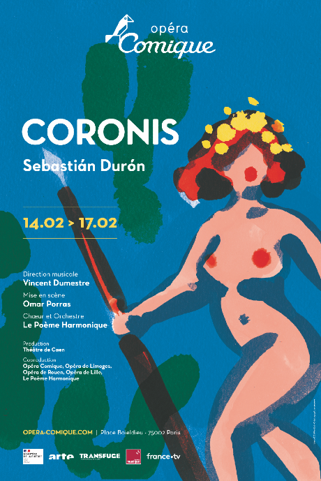 Coronis