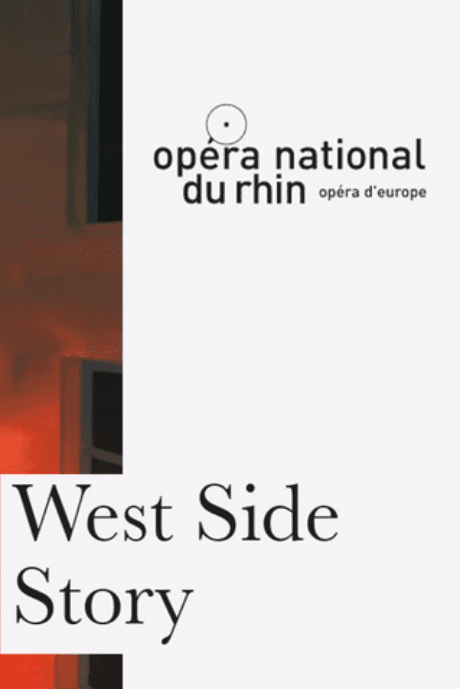 L'Opéra du Rhin cherche de jeunes artistes de chœur pour West Side Story