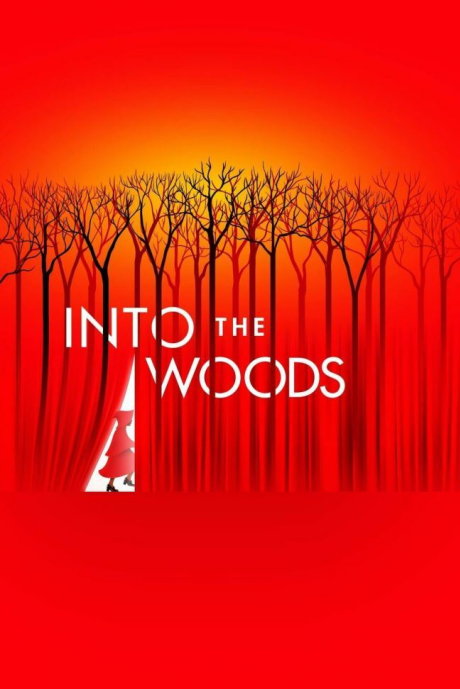 Into the Woods