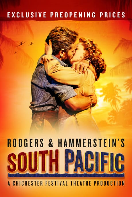 South Pacific