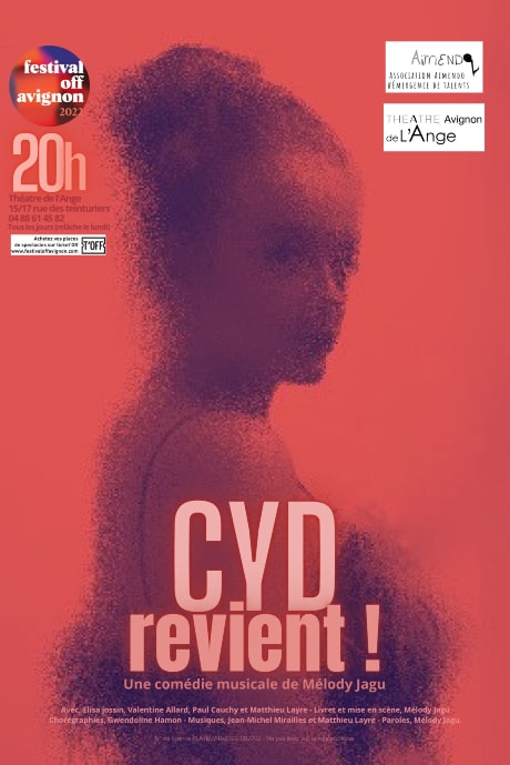 Cyd revient !