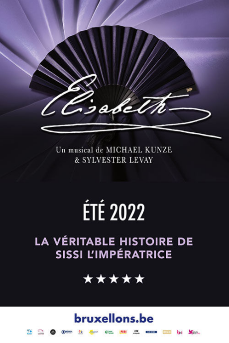 Inscription aux auditions de Elisabeth