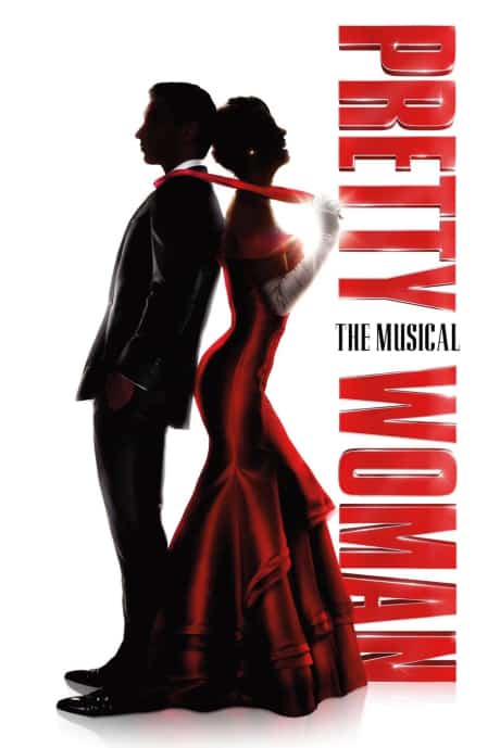 Pretty Woman The Musical : Samantha Barks et Steve Kazee en seront les stars