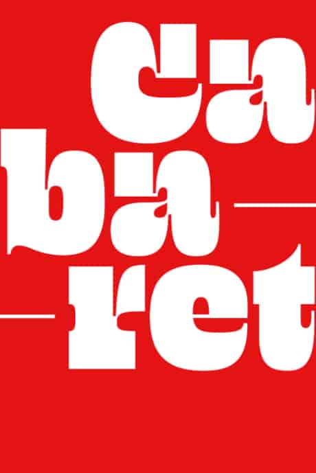 La comédie musicale Cabaret de retour à Paris en décembre