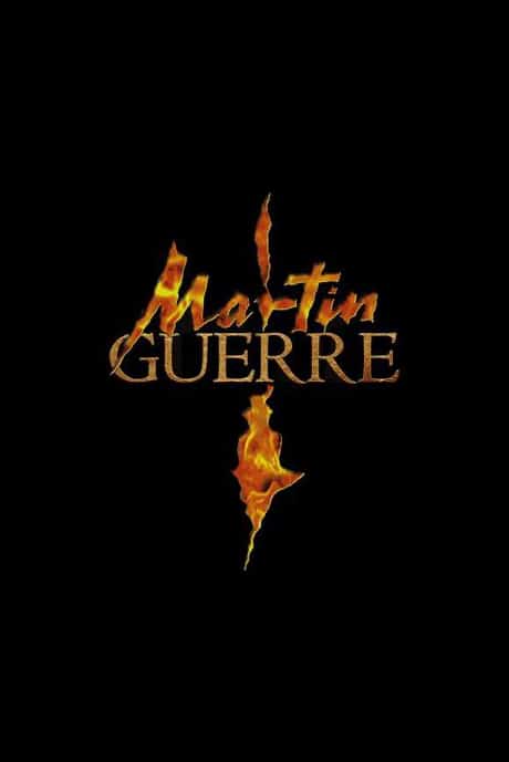 Martin Guerre