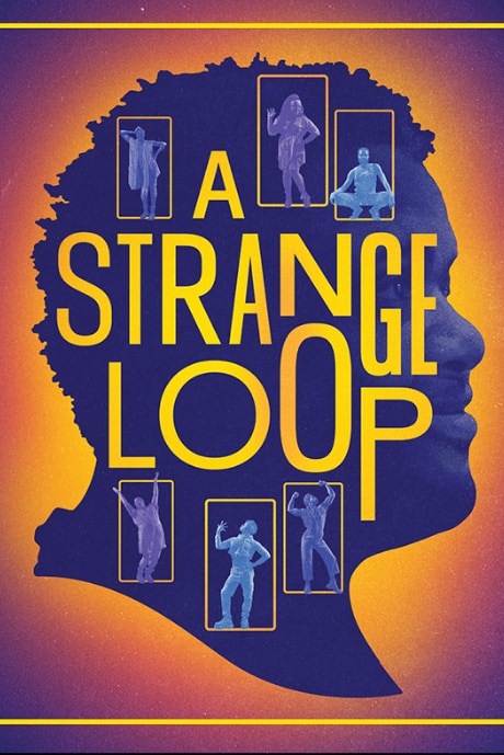 A Strange Loop au Lyceum Theatre (New York)