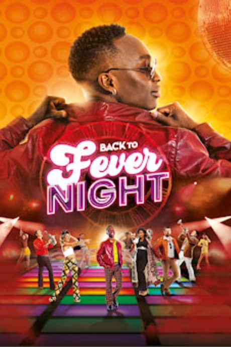 Back to my fever night au Casino Barrière de Lille