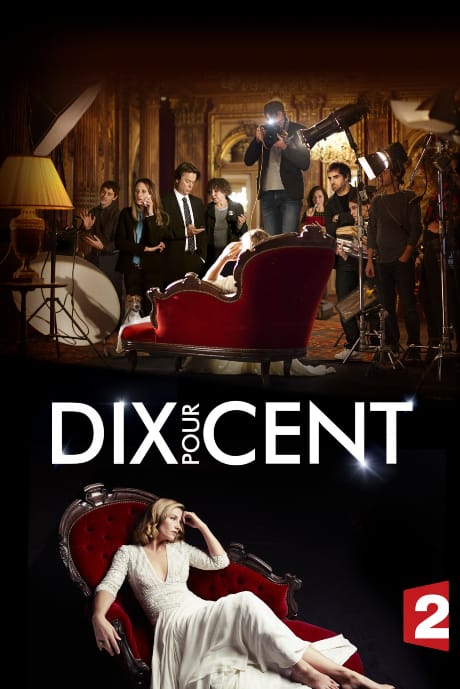 La série Dix Pour Cent bientôt adaptée en comédie musicale à Londres