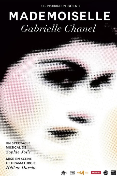 Mademoiselle Gabrielle Chanel