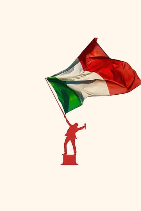 Berlusconi, une comédie musicale sur l'homme politique italien