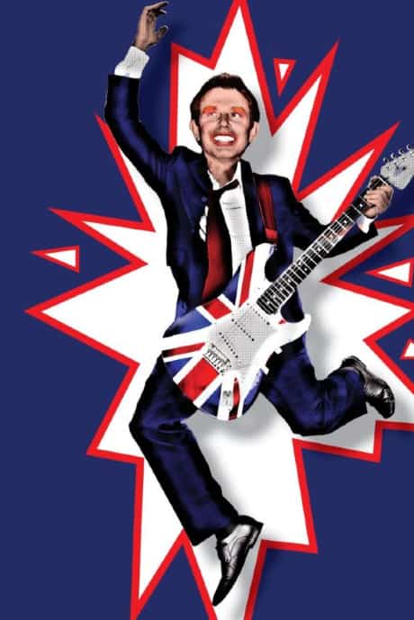 Tony! The Tony Blair Rock Opera