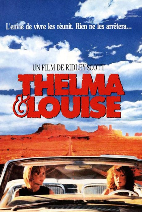 Le film Thelma et Louise bientôt adapté en comédie musicale