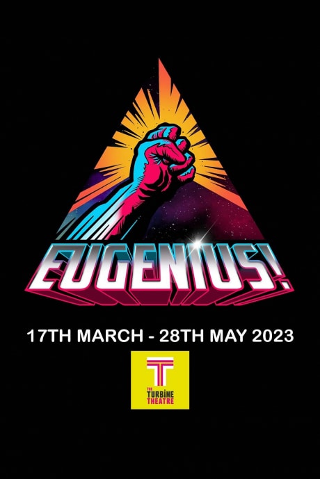 Eugenius revient à Londres