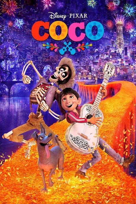 Coco bientôt adapté en comédie musicale à Broadway