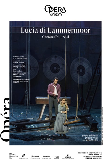 Lucia di Lammermoor