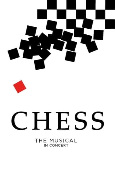 La comédie musicale Chess de retour à Londres