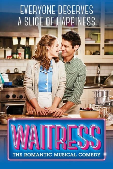 Waitress