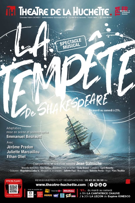 La Tempête