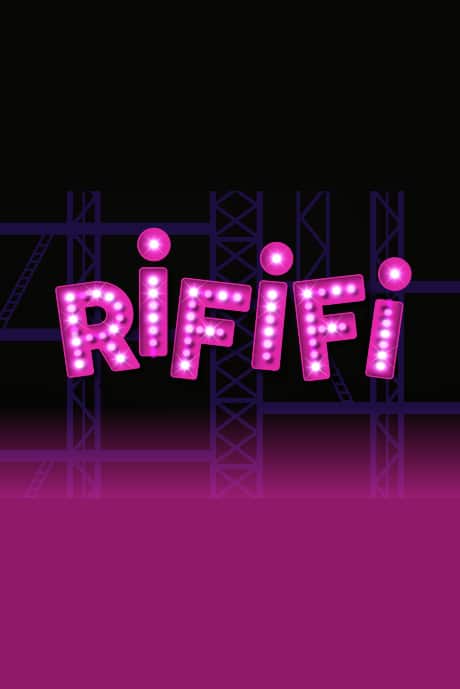 Rififi recherche des danseur.ses