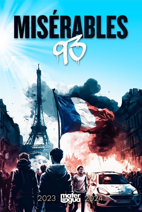 Misérables 93 - Tournée Italie novembre 2023/mai 2024