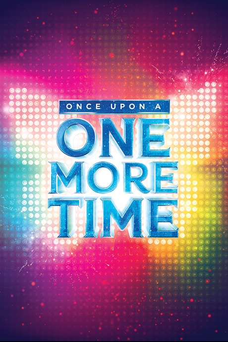 Clap de fin pour Once Upon a One More Time à Broadway