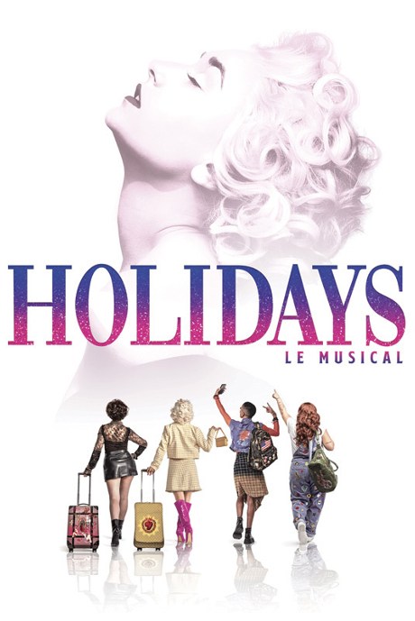 Holidays le musical