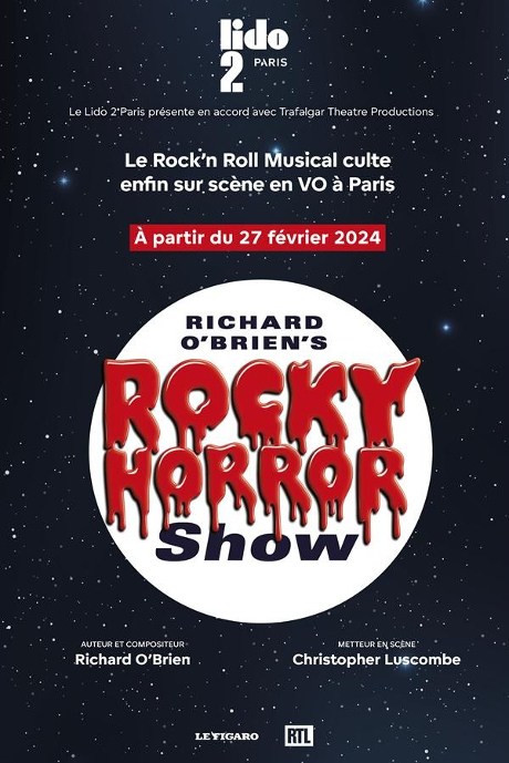 The Rocky Horror Picture Show