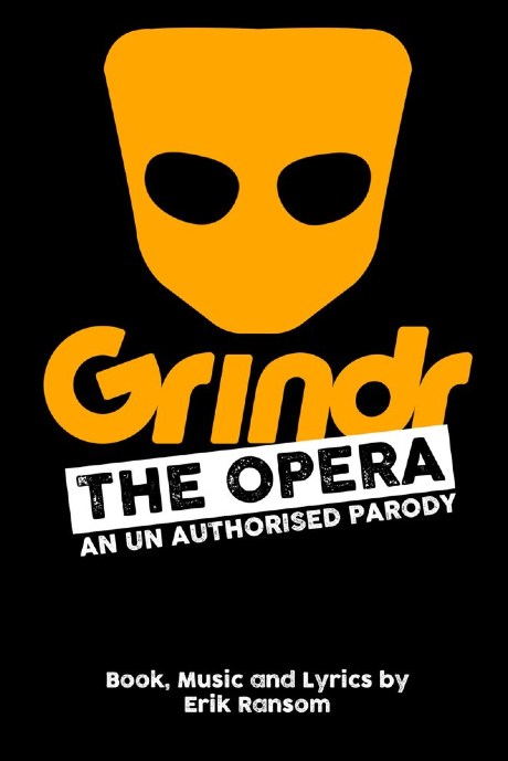 Grindr: The Opera de retour à Londres