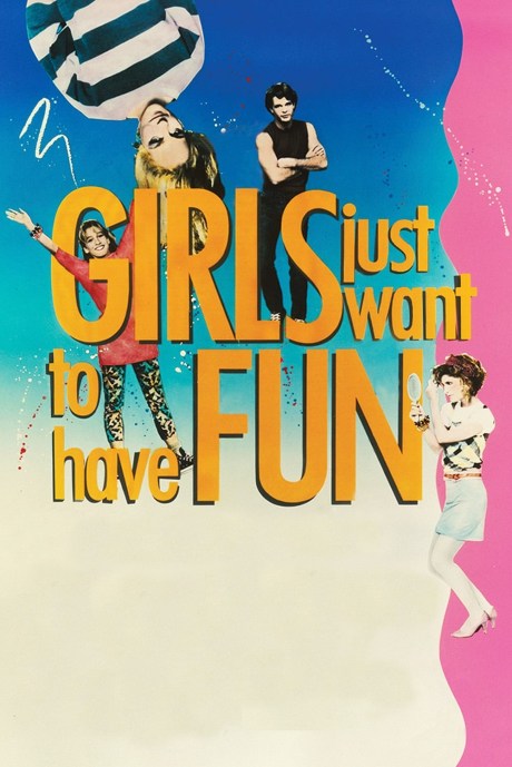 Girls Just Want to Have Fun bientôt adapté en comédie musicale