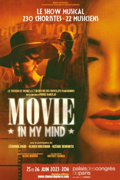 Movie in My Mind