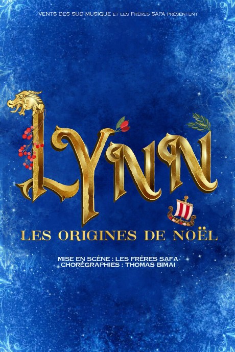 Lynn : les origines de Noël