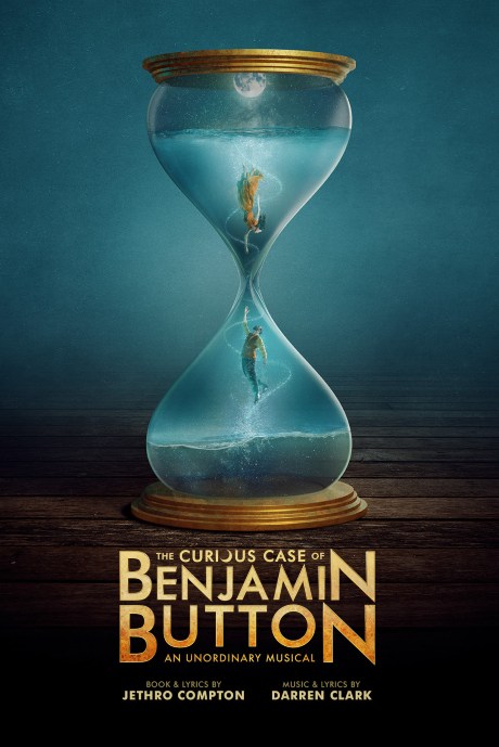 L'Étrange Histoire de Benjamin Button sera prochainement joué à Londres en comédie musicale