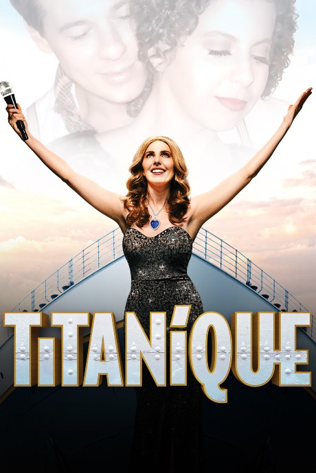 Titanique: Une Parodie Musicale