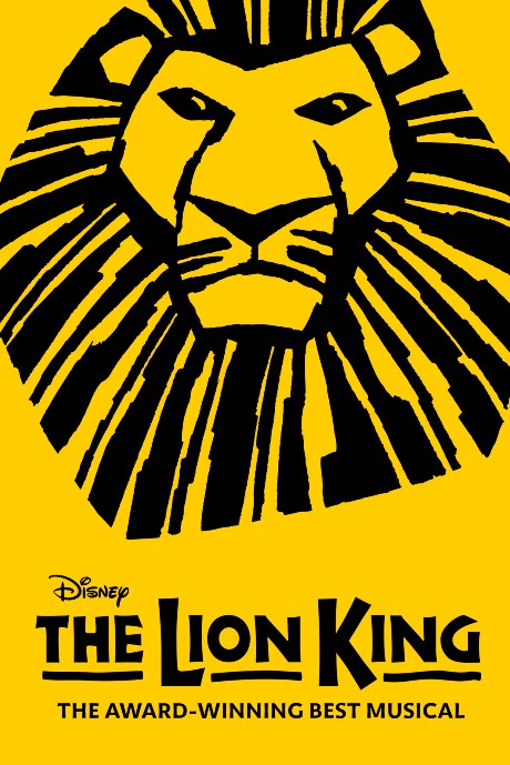 Le Roi Lion à l’international