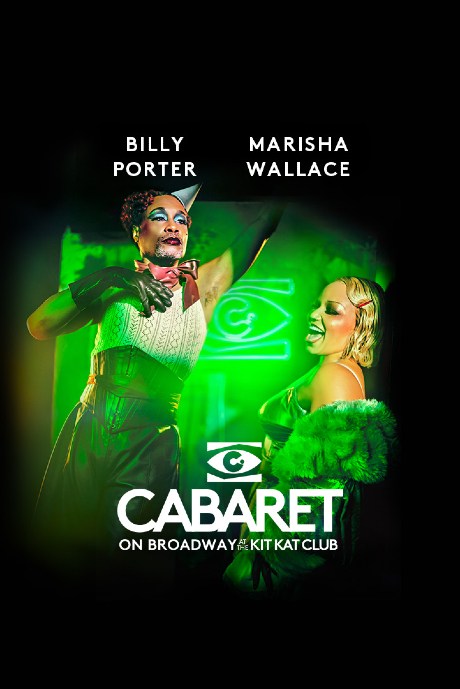 Cabaret de retour à New York