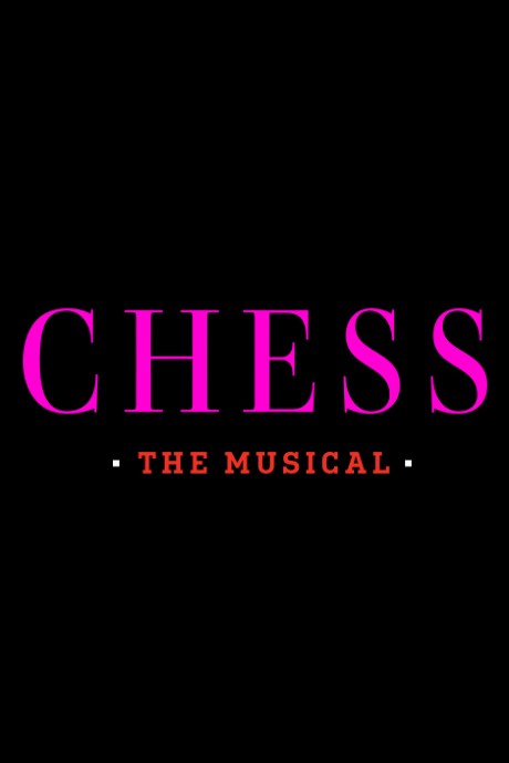 La comédie musicale Chess bientôt de retour à New York