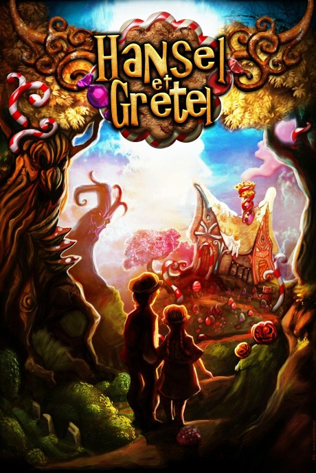 Hansel & Gretel