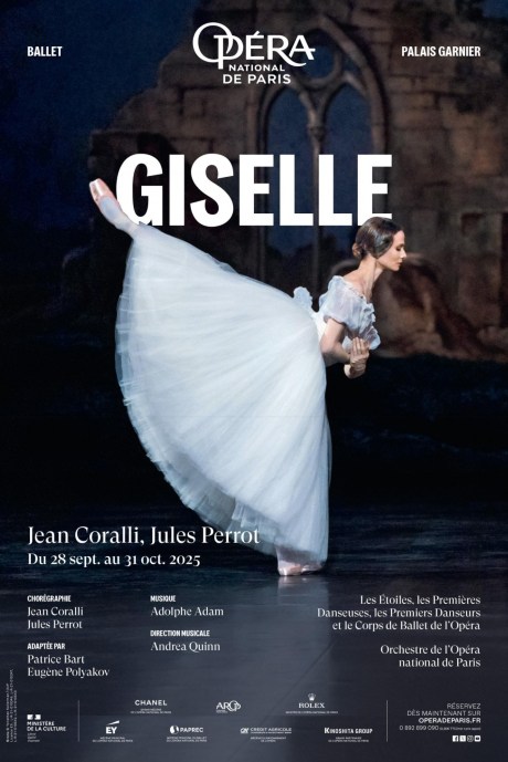 Giselle