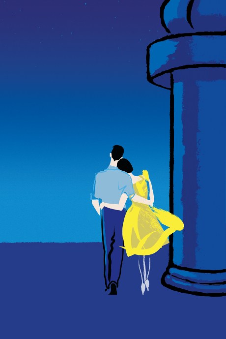 An American in Paris