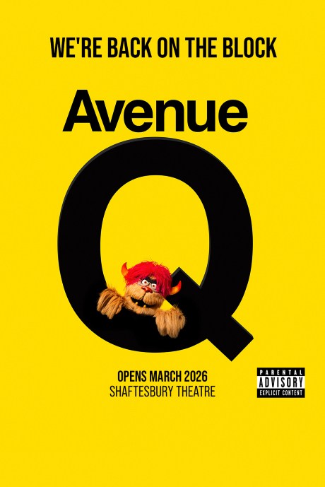 Avenue Q